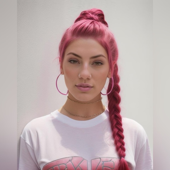 Meet your Posher, Aunashay 💎♒️ - Picture 2 of 2